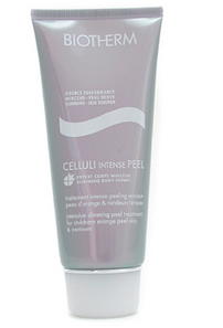 Body Celluli-Peel Intensive Shaping Concentrate 200ml