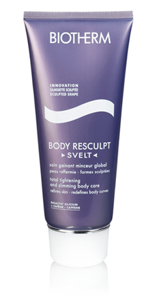 Body Resculpt Svelt. Total Tightening and Slimming Body Care 200ml