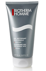 Biotherm Homme Cleansing Gel for Normal Skin 150ml