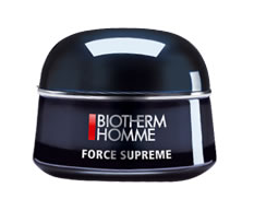 Biotherm Homme Force Supreme 50ml Тестер