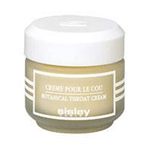 Creme pour le Cou. Neck Cream with Botanical Extracts 50ml
