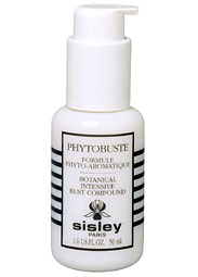 Phytobuste Formule Phyto-Aromatique. Intensive Bust Compound 50ml