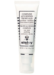 Complexe Aux Resines Tropicales. Tropical Resins Complex (comb/oily skin) 50ml