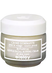 Creme Gommage Visage. Botanical Gentle Facial Buffing Cream 50ml