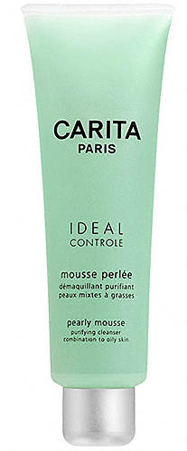 Ideal Controle. Pearly Mousse 125ml
