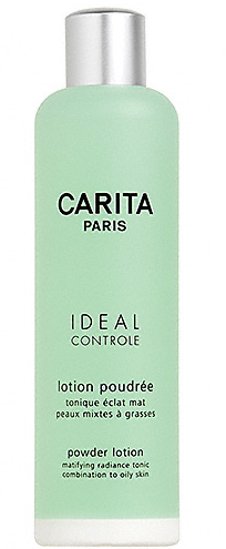 Ideal Controle. Powder Lotion 200ml
