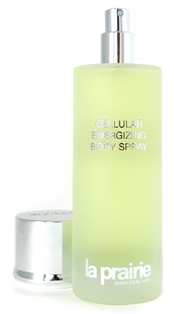 Cellular Energizing Body Spray 100ml