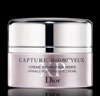 Dior Capture R60/80 XP. Yeux Wrinkle Restoring Eye Creme 15ml 