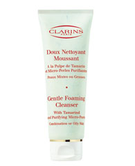 Gentle Foaming Cleanser with Tamarind for Combination/ Oily Skin 125 ml 