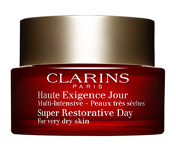 Super Restorative Day Cream (Very Dry Skin) 50ml