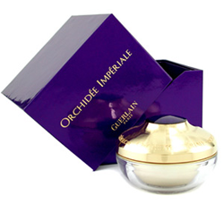 Guerlain Orchidee Imperiale Exceptional Complete Care Rich Cream 50ml