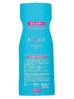 MoltoBene B:OCE CS Shampoo 500ml