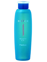 MoltoBene B:OCE CS Shampoo 240ml