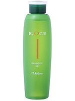 MoltoBene B:OCE SS Shampoo 240ml