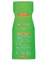 MoltoBene B:OCE SS Shampoo 500ml