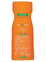 MoltoBene B:OCE MC Shampoo 1000ml