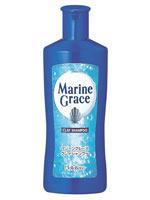 MoltoBene Marine Grace Shampoo 350ml