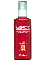 MoltoBene Salon Feel Hair Dresser 150ml