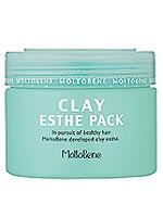 MoltoBene Clay Esthe EX Treatment 300ml