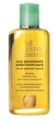 Speciale Corpo Perfetto. Toning Firming Oil 200ml