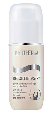 Decollete Laser. Anti-Aging Corrective Serum 50ml