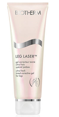 Biotherm Leg Laser. Ultra-Fresh Tinted Corrective Gel 125ml
