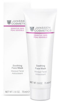 Soothing Face Mask 75ml