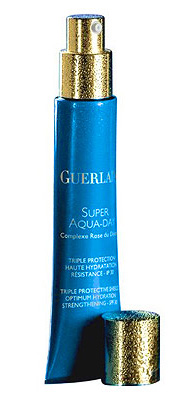 Super Aqua-Day. Triple Protection Shield SPF30 40ml