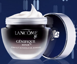 Genifique. Youth Activating Night Cream 50ml