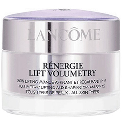 Renergie Lift Volumetry. Volumetric Lifting and Shaping Cream SPF15 all skin 30ml