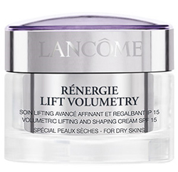 Renergie Lift Volumetry. Volumetric Lifting and Shaping Cream SPF15 dry skin 30ml