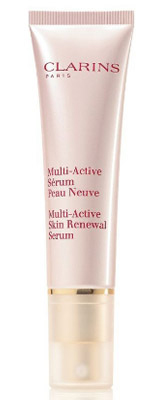 Multi-Active Skin Renewal Serum 30ml Тестер