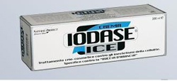 IODASE ICE 200ml