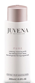 Pure Cleansing Calming Cleansing Milk 200ml