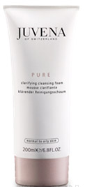 Pure Cleansing Clarifying Cleansing Foam 200ml