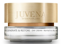 Regenerate & Restore Day Cream (normal & dry skin) 50ml