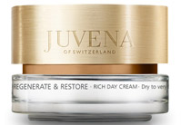 Regenerate & Restore Rich Day Cream (dry & very dry skin) 50ml
