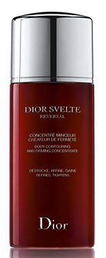 Dior Svelte Reversal Body Contouring and Firming Concentrate 200ml 