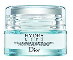 Dior Hydra Life Pro-Youth Sorbet Eye Creme 15ml 