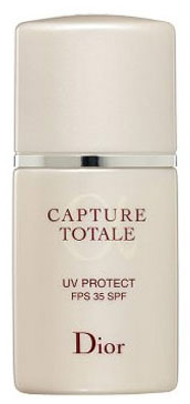 Dior Capture Totale. UV Protect FPS 35 SPF 50ml 