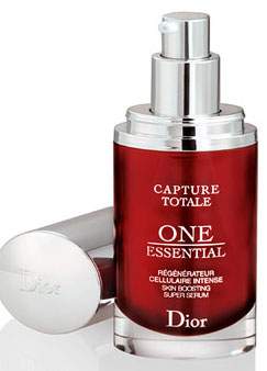 Dior Capture Totale ONE Essential Skin Boosting Super Serum 30ml