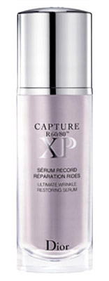 Dior Capture R60/80 XP. Ultimate Wrinkle Restoring Serum 50ml