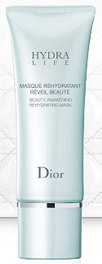 Dior Hydra Life Beauty Awakening Rehydrating Mask 75ml Тестер