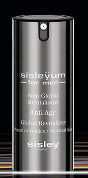 Sisleyum for Men Anti-Age Global Revitalizer for Normal Skin 50ml