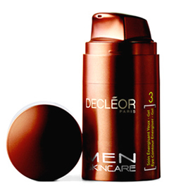 Decleor Men Skincare. Eye Contour Energiser - Gel 15ml
