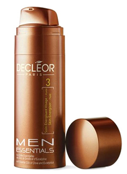 Decleor Men Essentials. Skin Energiser - Fluid 50ml