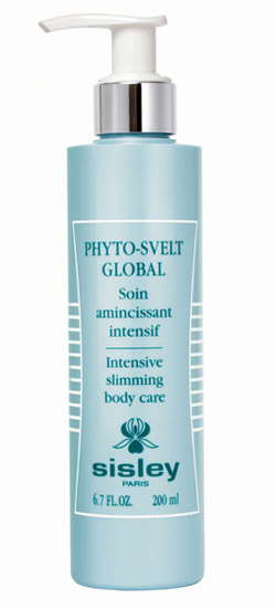 Phyto-Svelt Global Intensive 200ml 