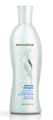 Senscience Balance Shampoo 300ml