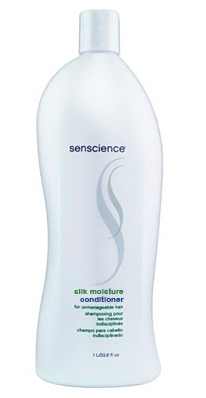 Senscience Silk Moisture Conditioner 1000ml
