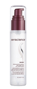 Senscience Renew Shine Serum 50ml